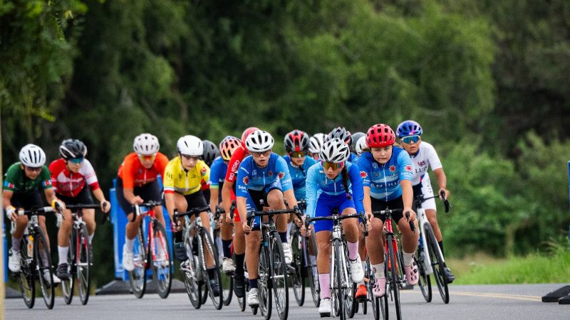 Competencias juveniles impulsaron la ocupación hotelera en Catamarca