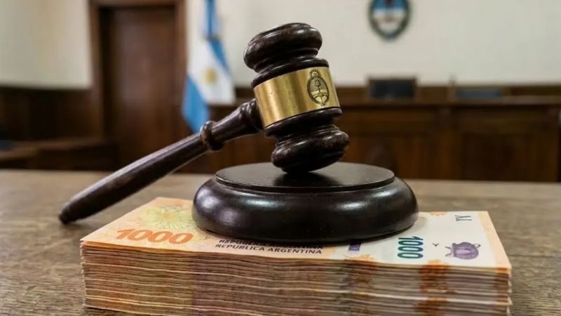 Declaran la inconstitucionalidad de un artículo clave de la reforma laboral