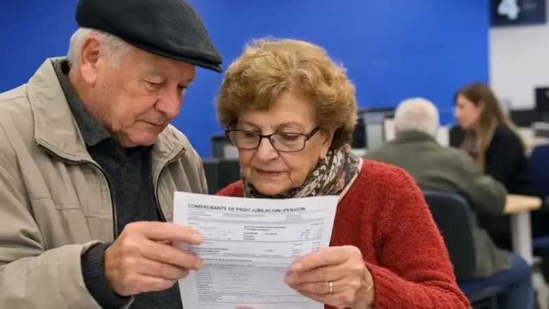 La Caja de Crédito y Prestaciones solicita a jubilados verificar descuentos de seguros