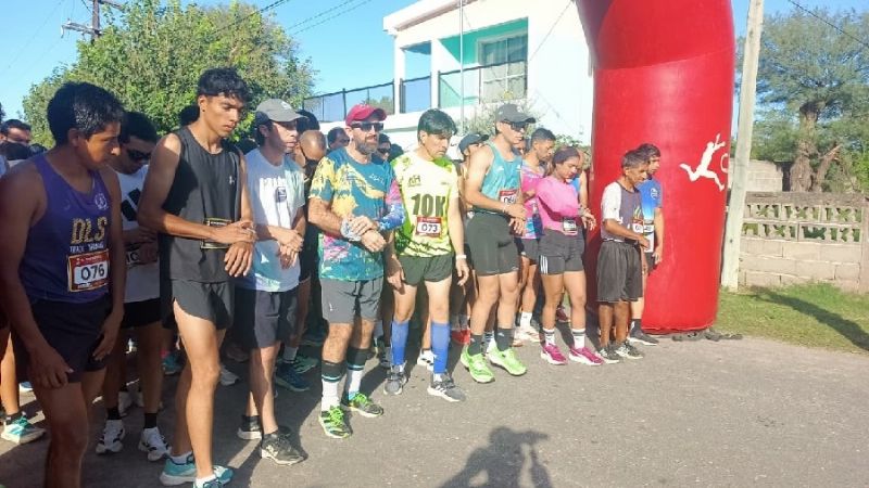 Olea y Guitian dominaron el “Homenaje a Pedro Arias”