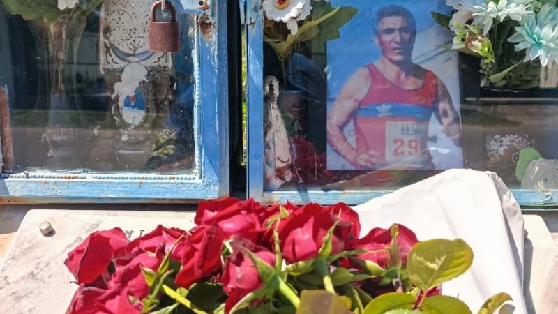 Olea y Guitian dominaron el “Homenaje a Pedro Arias”