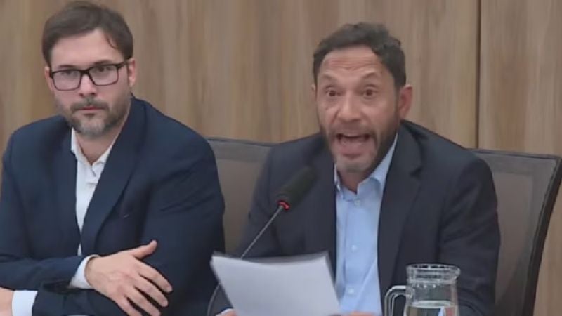 Exigirán explicaciones a Milei por la causa $LIBRA