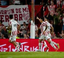 Instituto sacó un triunfazo ante Independiente