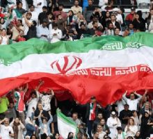 Sorpresa, Irán negocia jugar el Mundial en México