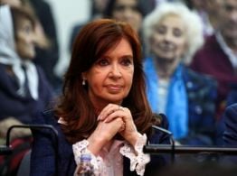 La Justicia ratificó el decomiso millonario en la causa Vialidad y avanzará sobre bienes de la familia Kirchner