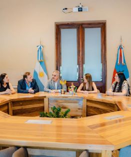 Catamarca, con máximo premio internacional por campaña de promoción del Poncho