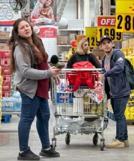 El Índice de Confianza del Consumidor acumula tres meses consecutivos en baja