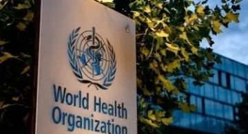 Argentina dejó de ser parte de la Organización Mundial de la Salud