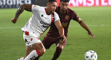 Tres partidos cierran la fecha 11 del Apertura