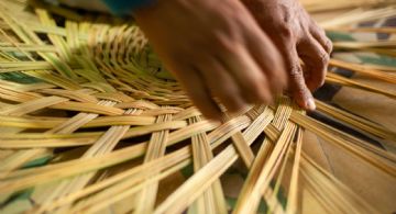 Jornada por el Día Internacional del Artesano en CATA