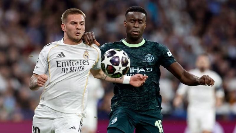 “Vueltas” en los 8vos. de la Champions League
