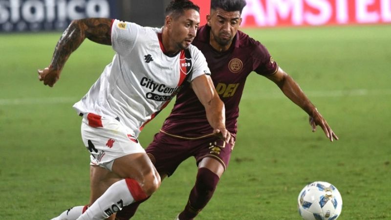 Tres partidos cierran la fecha 11 del Apertura