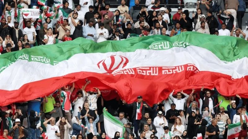 Sorpresa, Irán negocia jugar el Mundial en México