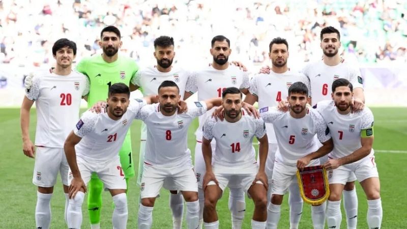 Sorpresa, Irán negocia jugar el Mundial en México