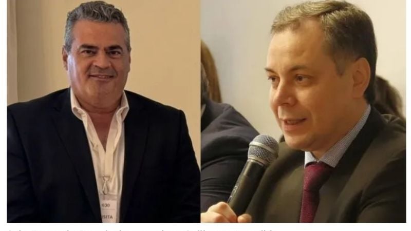 Renunció el titular de la ANSES Fernando Bearzi y lo reemplaza Guillermo Arancibia