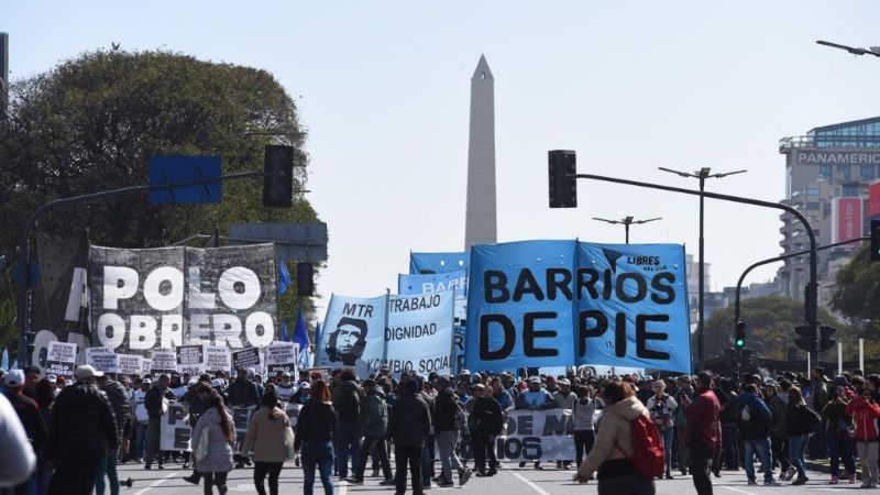 El Gobierno cierra el Potenciar Trabajo y lanza vouchers de capacitación para 900 mil beneficiarios