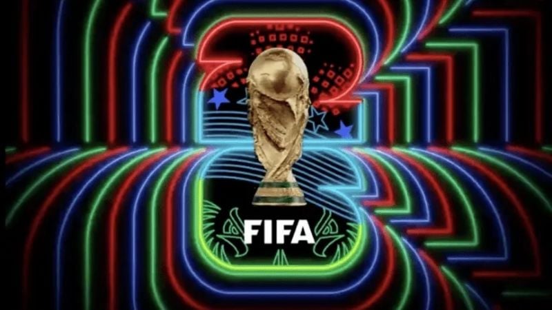FIFA dio a conocer la canción oficial del Mundial 2026