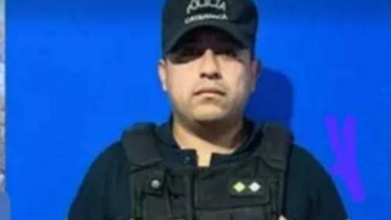 Grave agresión en Catamarca: hombre permanece internado tras brutal ataque