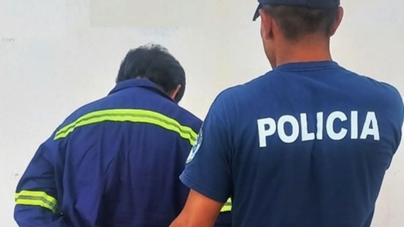 Tres casos de violencia de género en la Capital