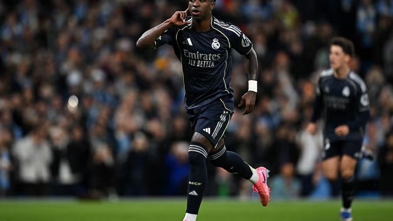 Real, PSG, Arsenal y Sporting en 4tos. de final