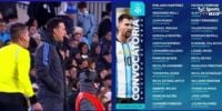 La lista de Scaloni para el amistoso frente a Guatemala, el 31 de marzo, en 