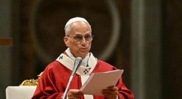 León XIV publicó la encíclica Magnifica Humanitas y pidió que la IA “no domine al ser humano”