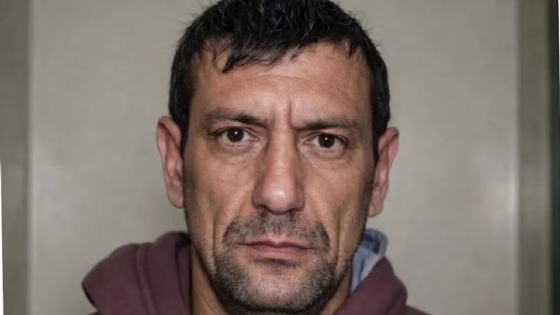 Intensa búsqueda de un homicida que se fugó durante una consulta psicológica en Chubut
