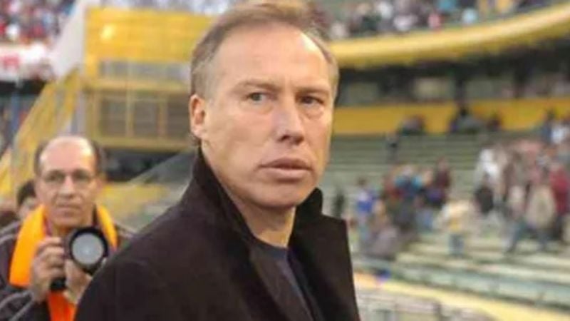 Sensini renunció como Director Deportivo de Newell's