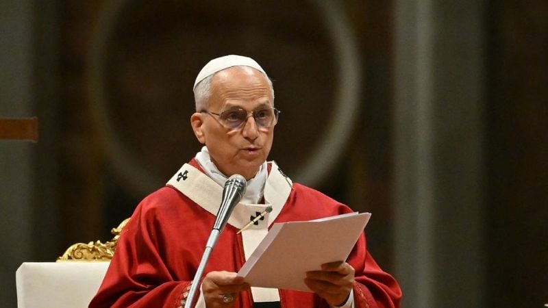 León XIV publicó la encíclica Magnifica Humanitas y pidió que la IA “no domine al ser humano”