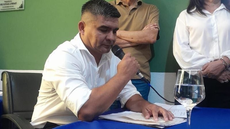 Reclamo institucional en Capayán: exigen explicaciones por la demora en el inicio de sesiones ordinarias