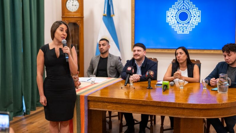 La Fiesta del Poncho abrió convocatoria para expositores, artistas y gastronómicos