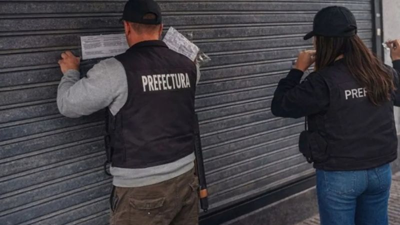 Procesan a nueve hombres por explotar sexualmente a 50 mujeres en un prostíbulo disfrazado de boliche