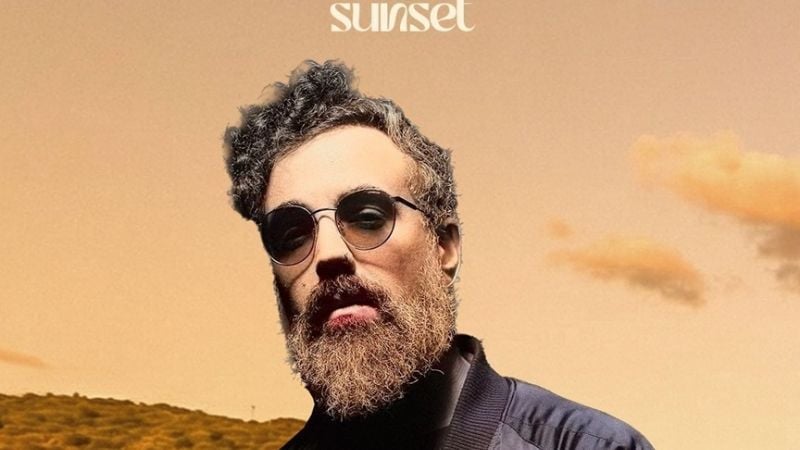 El Jumeal será escenario de una fiesta sunset inédita