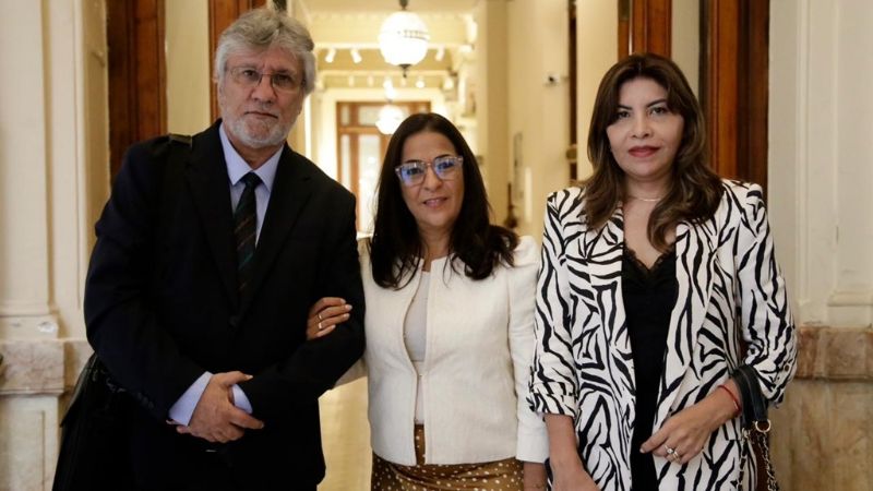 Proponen dividir en salas la Cámara Federal de Apelaciones de Tucumán