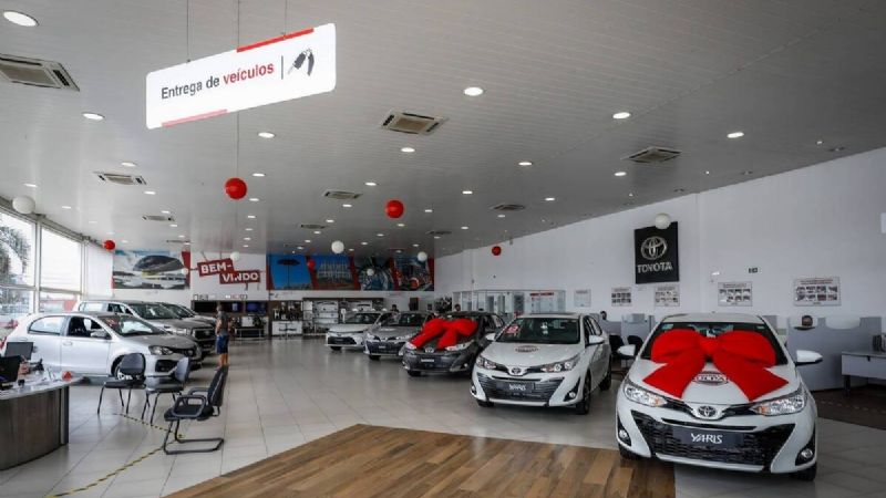Denuncian estafa por la compra de un auto cero kilómetro en la Capital
