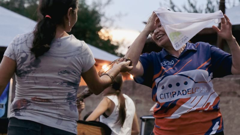 Talleres gratuitos de zamba y cueca para aprender y disfrutar del folklore