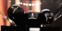 A LAS 20 HS., en su sede de Asunción, Paraguay, la CONMEBOL sorteará los grupos de la Libertadores.