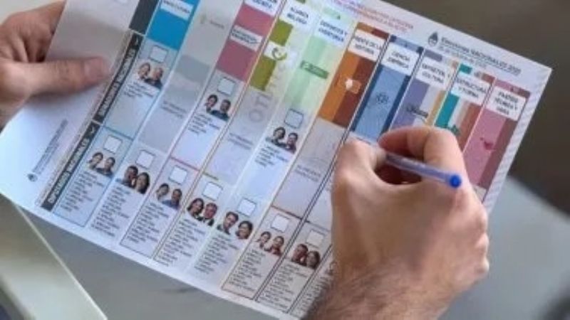 El Gobierno pule el proyecto para eliminar las PASO, pero crecen las resistencias