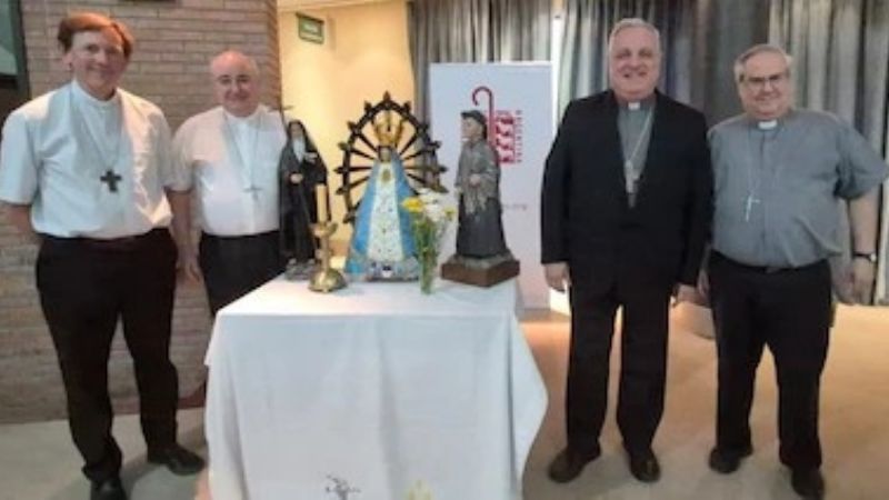 A 50 años del golpe, la Iglesia ratificó el “nunca más" y advirtió: “Vivimos una tendencia creciente al autoritarismo”