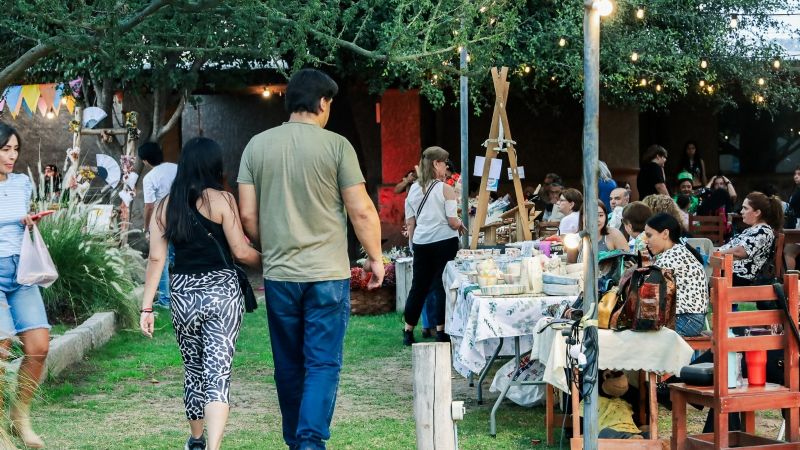 Catamarca se activa con un fin de semana XL cargado de cultura, turismo y sabores regionales