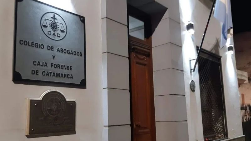 El Colegio de Abogados advierte sobre posibles maniobras fraudulentas