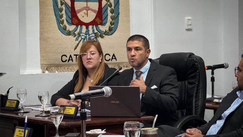 Concejales de LLA-PRO exigen explicaciones por el uso de vehículos oficiales con fines particulares