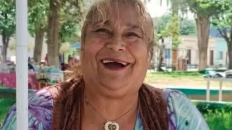 Catamarqueña fue asesinada en Buenos Aires al quedar en medio de un tiroteo