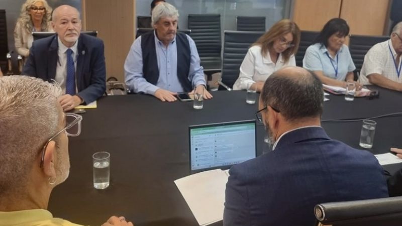 UDA rechazó el ofrecimiento salarial del Gobierno nacional