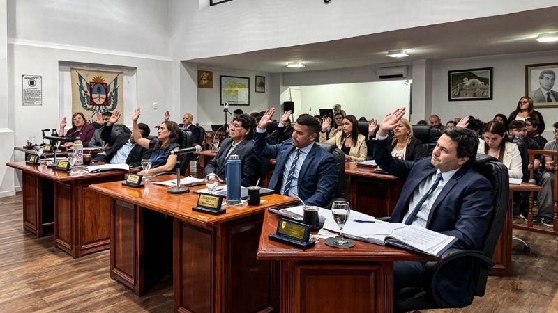 Sin el voto libertario, el CD aprobó el acuerdo salarial con el SOEM