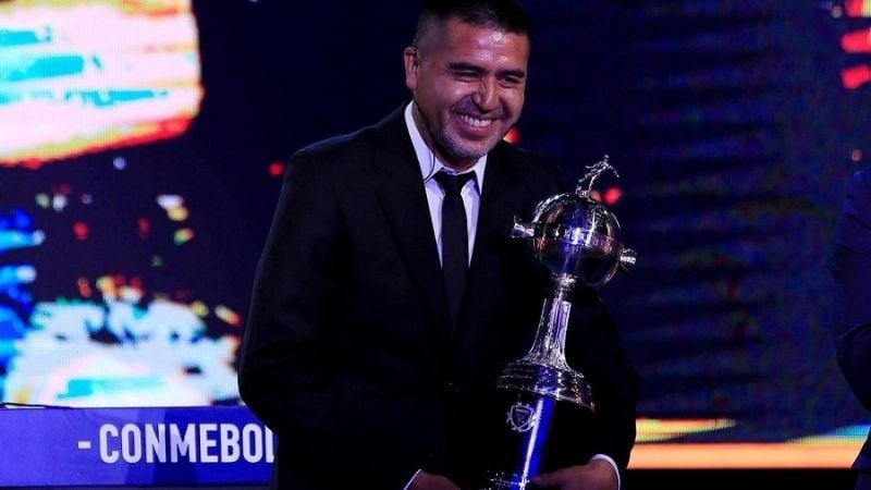 Boca…, ¿en el grupo de la “muerte”?