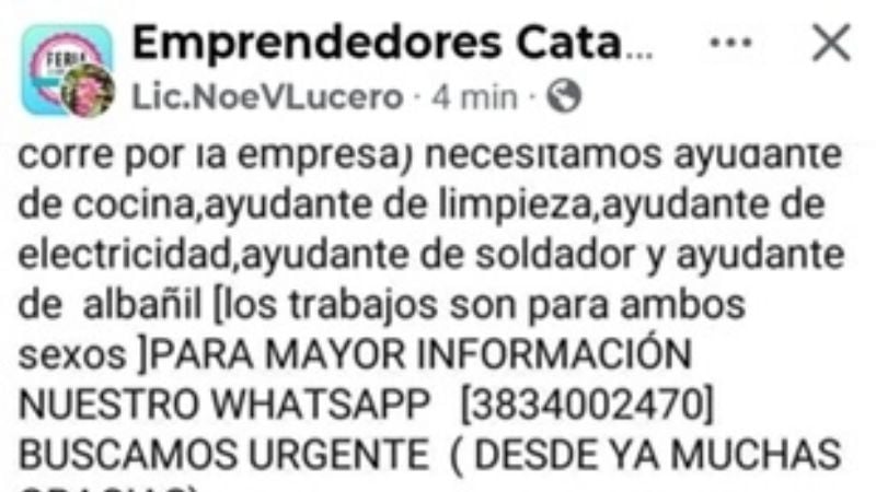 Atención: detectan nueva modalidad de ciber-estafa