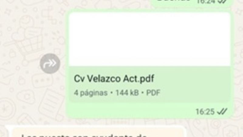 Atención: detectan nueva modalidad de ciber-estafa