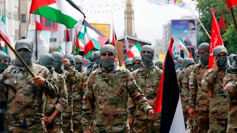 Irán lanzó otra dura advertencia a EE.UU.: “No van a estar a salvo en ningún lugar del mundo”