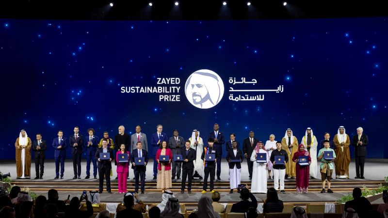 Escuelas argentinas podrán ganar US$150.000 para proyectos sustentables